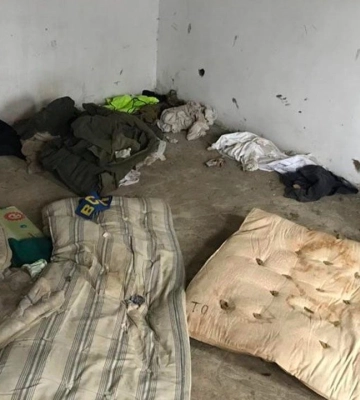 Допитують у спортзалі школи: на Херсонщині окупанти катують проукраїнських мешканців