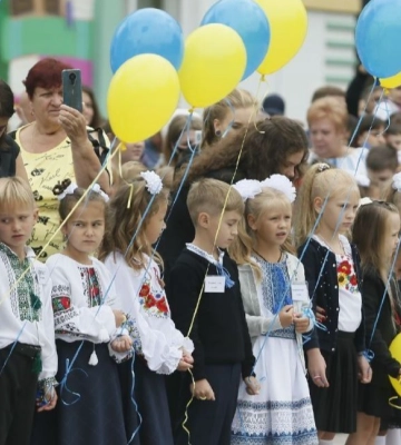 Чи наберуть луцькі школи достатню кількість першокласників? Що кажуть освітяни