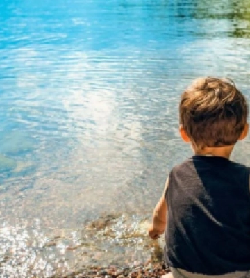 Які водойми Львівщини визначили безпечними для купання: перелік