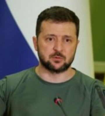 Зеленский после встречи с африканскими лидерами: Украине не нужны замороженные конфликты