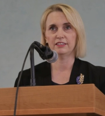 Посол США про обстріл Києва: Росія не відмовилася від мети підкорити Україну і готова піти на жахливі кроки