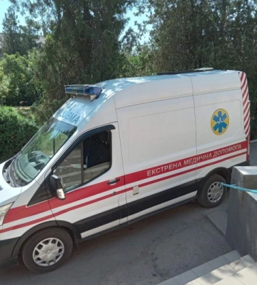 В Одеській області діти отруїлися алкоголем