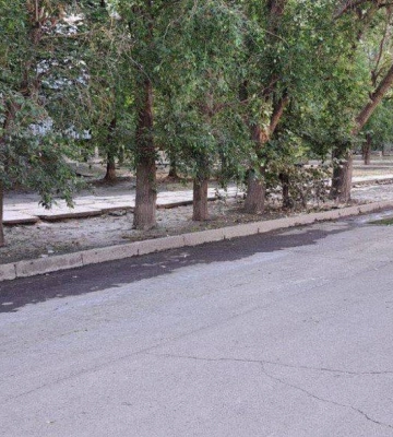 Місцева влада Херсона поділилась подробицями процесу ліквідації наслідків затоплення мікрорайону Корабел