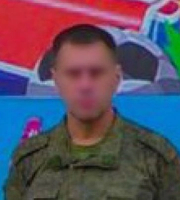 Примусово &quot;мобілізує&quot; мешканців Луганщини. СБУ повідомила про підозру &quot;воєнкому&quot; &quot;ЛНР&quot;