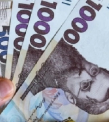 Постраждалим від підтоплення мешканцям Херсонщини виплатять по 5 тисяч гривень на особу