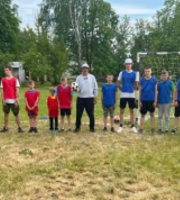 На Волині відбувся восьмий тур унікального артреабілітаційного проєкту для дітей «Теплі долоні». ФОТО