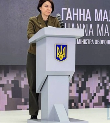 Сирський про Бахмутський напрямок: Росія зосереджує тут великі сили, але наша перевага - у якості, точності та мотивації