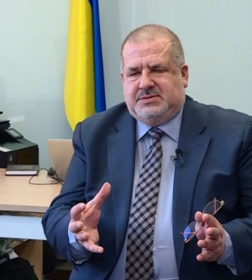 У Меджлісі оцінили, якою буде ситуація з водою у Криму, якщо півострів не буде деокупований до кінця року