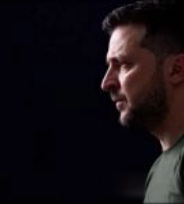 Зеленський заявив, що росія хоче підірвати ЗАЕС і пояснив, навіщо це путіну