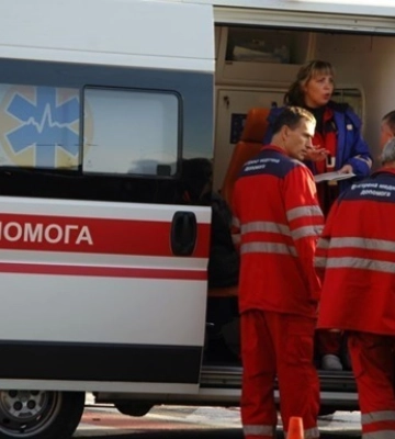 В Одеській області двоє дітей отруїлися алкоголем