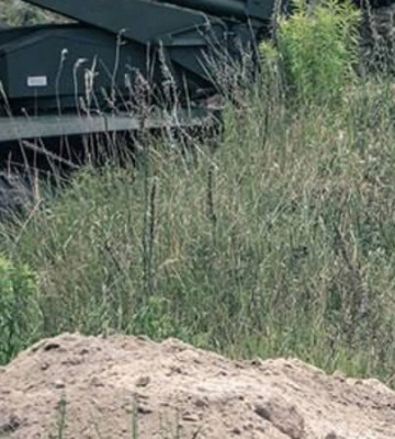 Артилерія і міномети. Ворог обстріляв прикордоння Сумщини, зафіксовано 117 вибухів