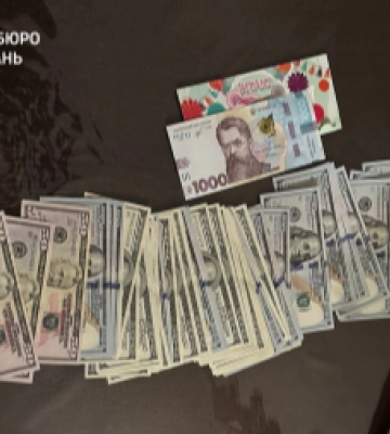 На Одещині командир підрозділу військової частини відбирав у солдатів бойові доплати
