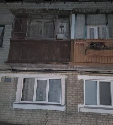 Окупанти з артилерії та мінометів обстріляли три райони Харківщини, поранили людину