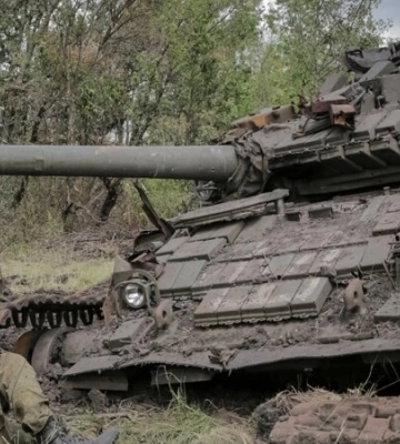 За добу на сході відбулось 36 бойових зіткнень з окупантами — Генштаб