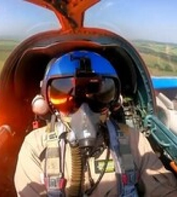 Зведення Генштабу: авіація ЗСУ за добу завдала 17 ударів по окупантах