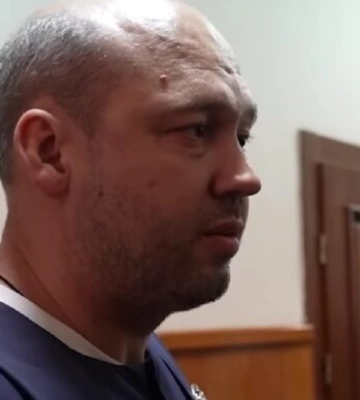 Мати скандального судді Вовка захопила громадський пляж в Одесі для будівництва готелю