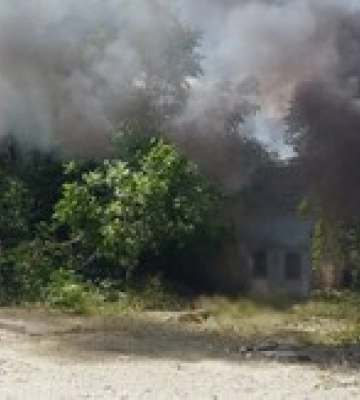 У Херсоні через російський обстріл загинули дві людини. Ще 25 — поранені
