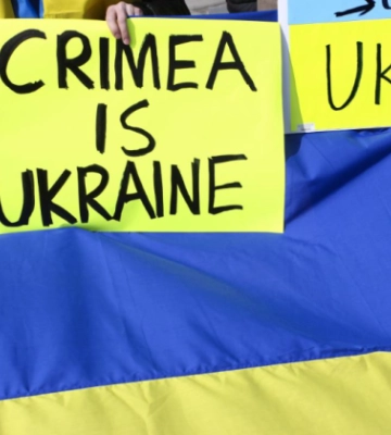 Каким будет статус Крыма после деоккупации: известны возможные варианты