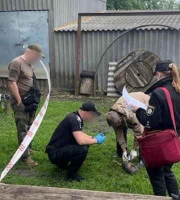 На Сумщині розслідують загибель двох новонароджених дітей