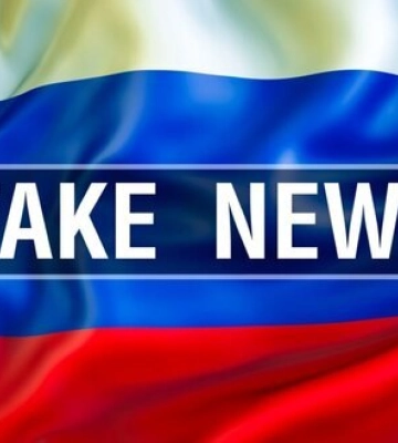 Повідомлено про підозру соратнику Пригожина Малькевичу, який запустив канал росТБ на окупованій Херсонщині, - СБУ