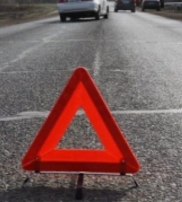 Чоловік, який спричинив автопригоду у Корці, сплатить штраф