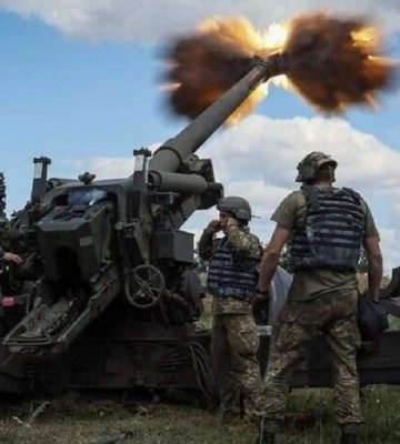Що відбувається на полі бою. Свіжа аналітика