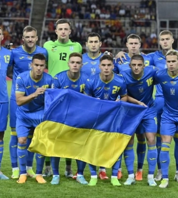 На межі провалу. Акценти глядача на грі Північної Македонії з Україною