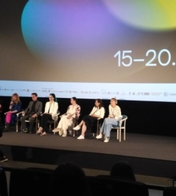 У Чернівцях відбулася українська прем’єра фільму «Я, Ніна»