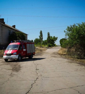 На Миколаївщині залишаються підтопленими 35 будівель