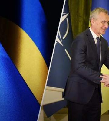 Не запрошення: у Politico оцінили, що Україна отримає на саміті НАТО та хто є каменем спотикання