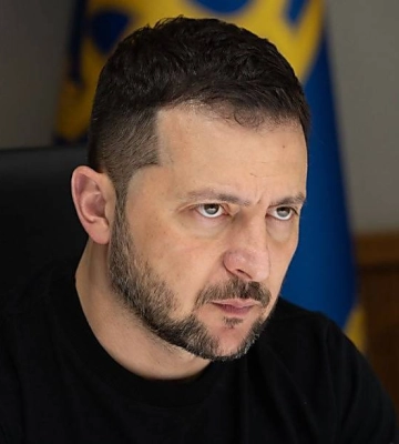 Росія хоче підірвати ЗАЕС, щоб змусити до переговорів на своїх умовах, — Зеленський