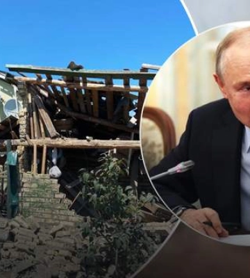 Вистрілив собі у ногу: чому Путін прорахувався з ударом по Києву