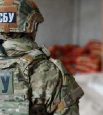 Запустил прокремлевскую телерадиокомпанию на оккупированной Херсонской области: СБУ преследует соратника пригожина