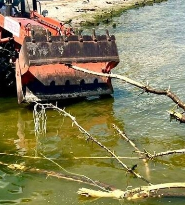 В Одесі категорично заборонили купатися в морі – знайшли холероподібний вібріон, гельмінти та ротавірус