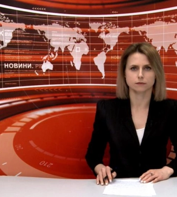 Тижневий огляд новин Рівного та області з 12 по 16 червня 2023 року (ВІДЕО)