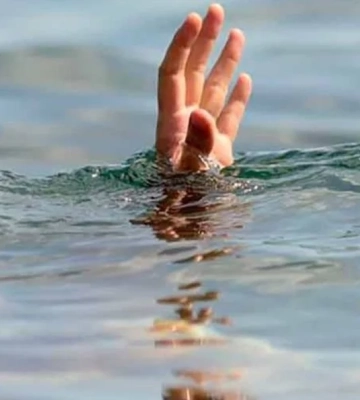 На одній з водойм Дніпропетровщини врятували потопельника