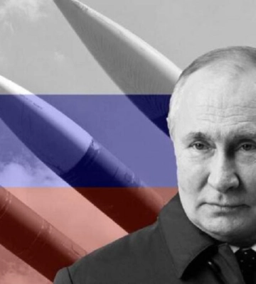 Зачем Путин обстреливает своих союзников