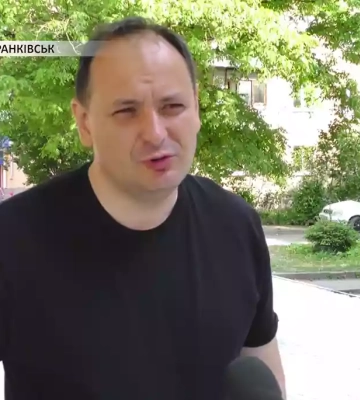 РАІ (Івано-Франківськ). Прогулянки з господарниками