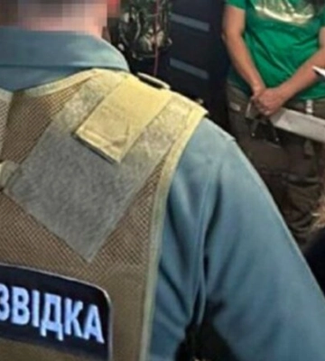 В Сумской области местная жительница сливала ФСБ информацию об обороне границы Украины — СБУ