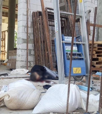 На будівництві у Рівненському районі загинув депутат