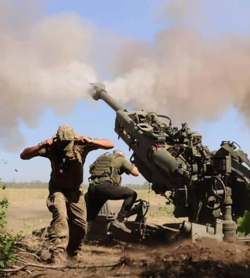 На Миколаївщині залишаються підтопленими 35 будівель