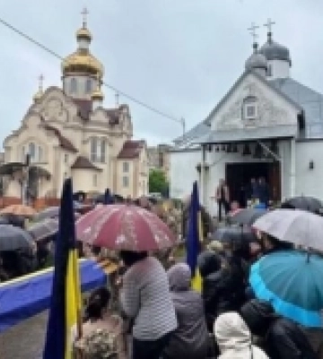 На Волині трапилась аварія за участі двох автомобілів