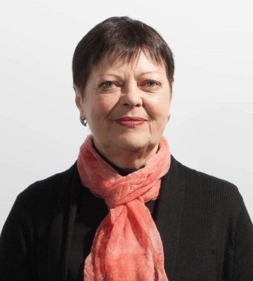 Померла відома у Рівному концертмейстерка