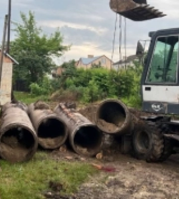 У Рівненському районі загинув депутат