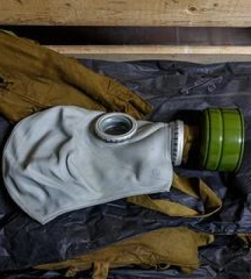Витік аміаку на м&#039;ясокомбінаті у Кременчуці: які наслідки