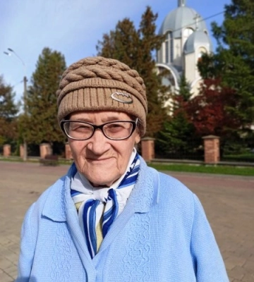 У Дніпропетровській області розшукують літню жінку, зниклу безвісті