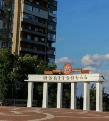 Оккупанты переодеваются в гражданское и бросают блокпосты в Запорожской области