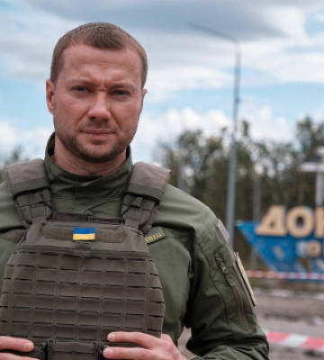 Частина машинобудівних підприємств Краматорська релокована, зокрема до ЄС - Кириленко