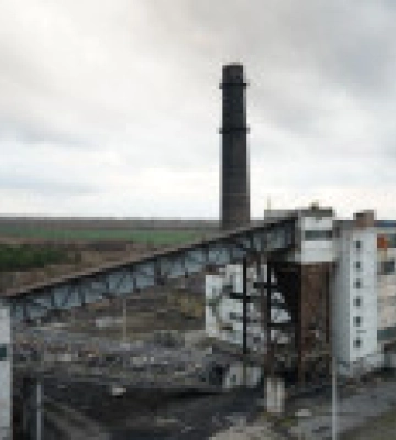 Вибух на шахті у Павлограді: ліквідація аварії триває