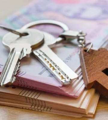 Оренда квартир у Києві подорожчала — скільки просять за однокімнатну